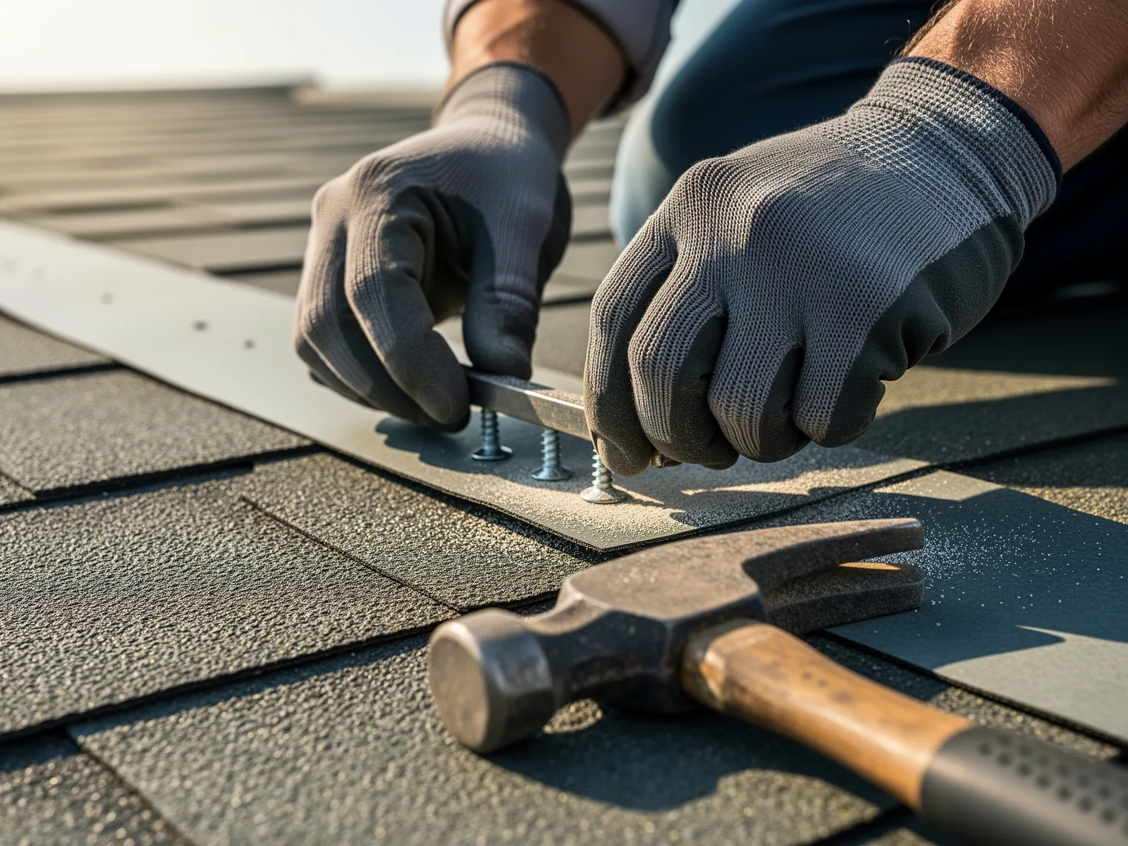Why choose Fascia Repair in Broad Run, VA